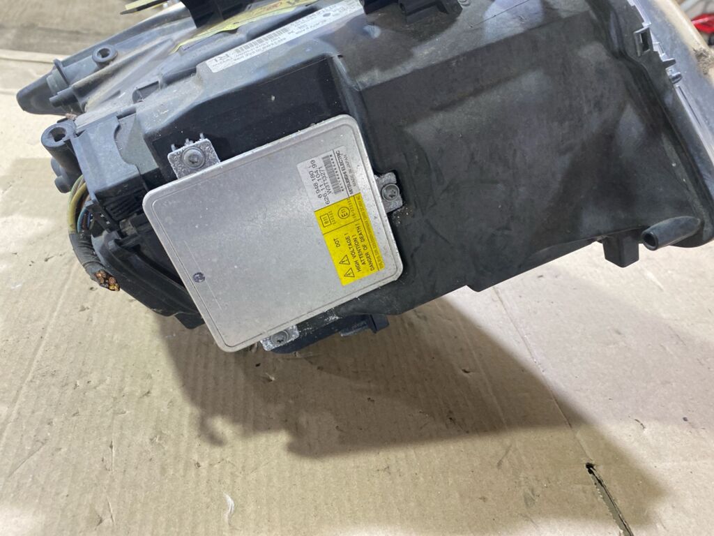Фара 631169427399 631169427399 на Bmw 3-Series E90 Фото 4