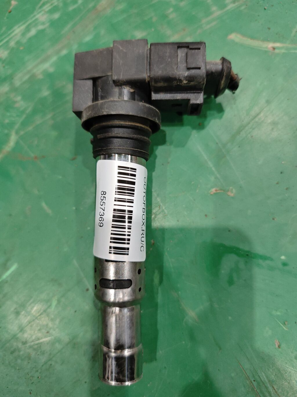 Катушка зажигания на Skoda Fabia 5J BTS 036905715C  036905100A  036905100B  036905100C  036905100D  036905715  036905715A  036905715E  036905715F  036905715G