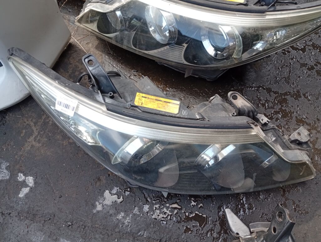 Фара 28-217 28-217, на Toyota Estima ACR50W Фото 3