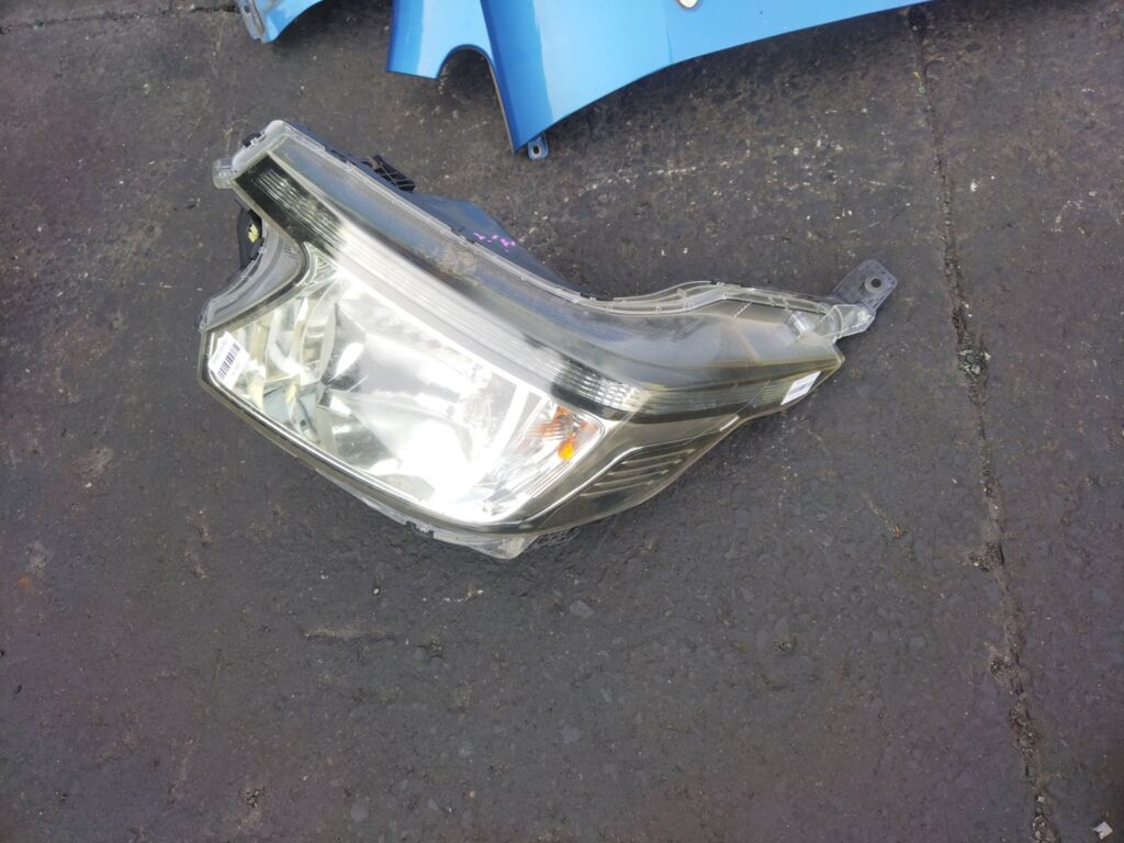 Фара W1973 W1973, на Honda N-Wgn JH1 Фото 2