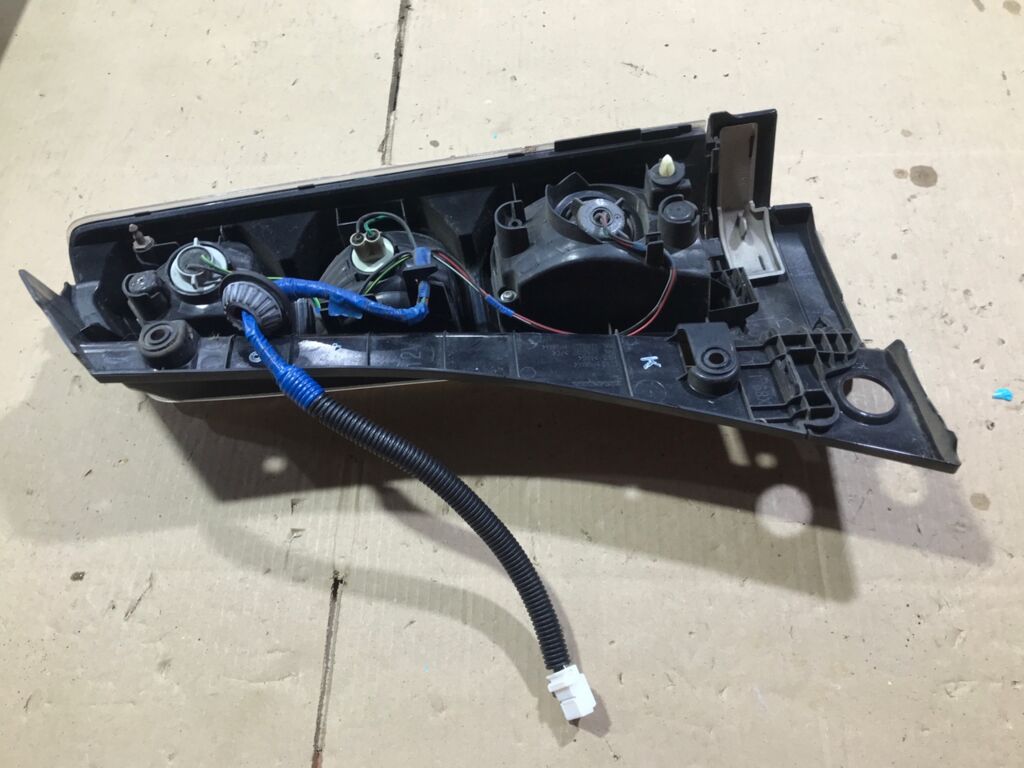 Стоп D105 D105 на Honda N-Box JF1 Фото 2