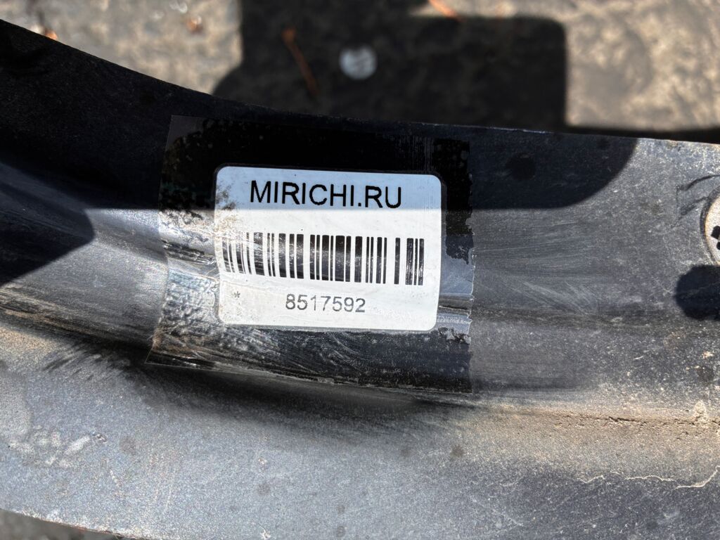 Ступица на Mazda Axela BK5P ZY-VE Фото 2