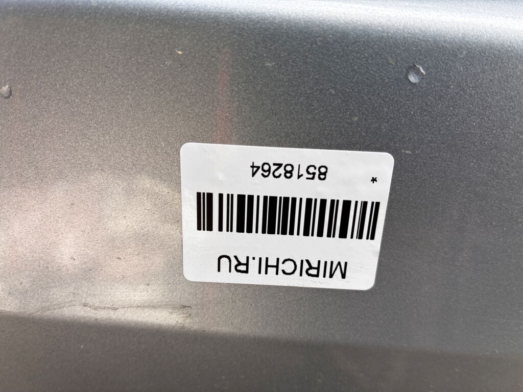 Дверь боковая на Daihatsu Move LA150S, Переднее Правое расположение
