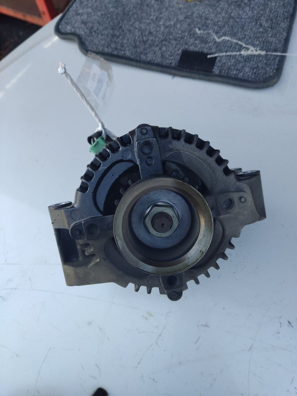 Генератор на Honda Stepwgn RG1 K20A