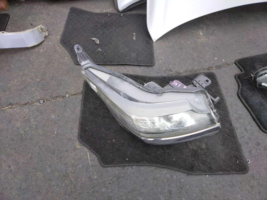 Фара на Honda N-Wgn JH2 100-62161, Правое расположение