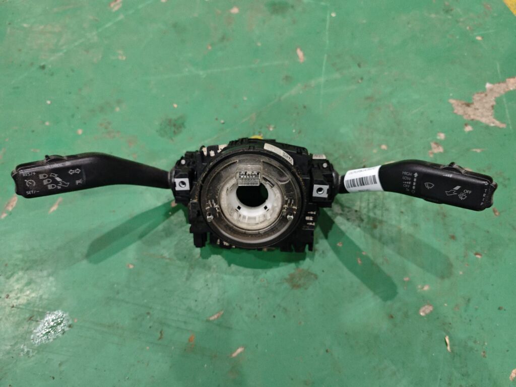 Шлейф-лента air bag на Skoda Octavia A5 1Z 5K0953549  1K5953513L  1K5953507Q