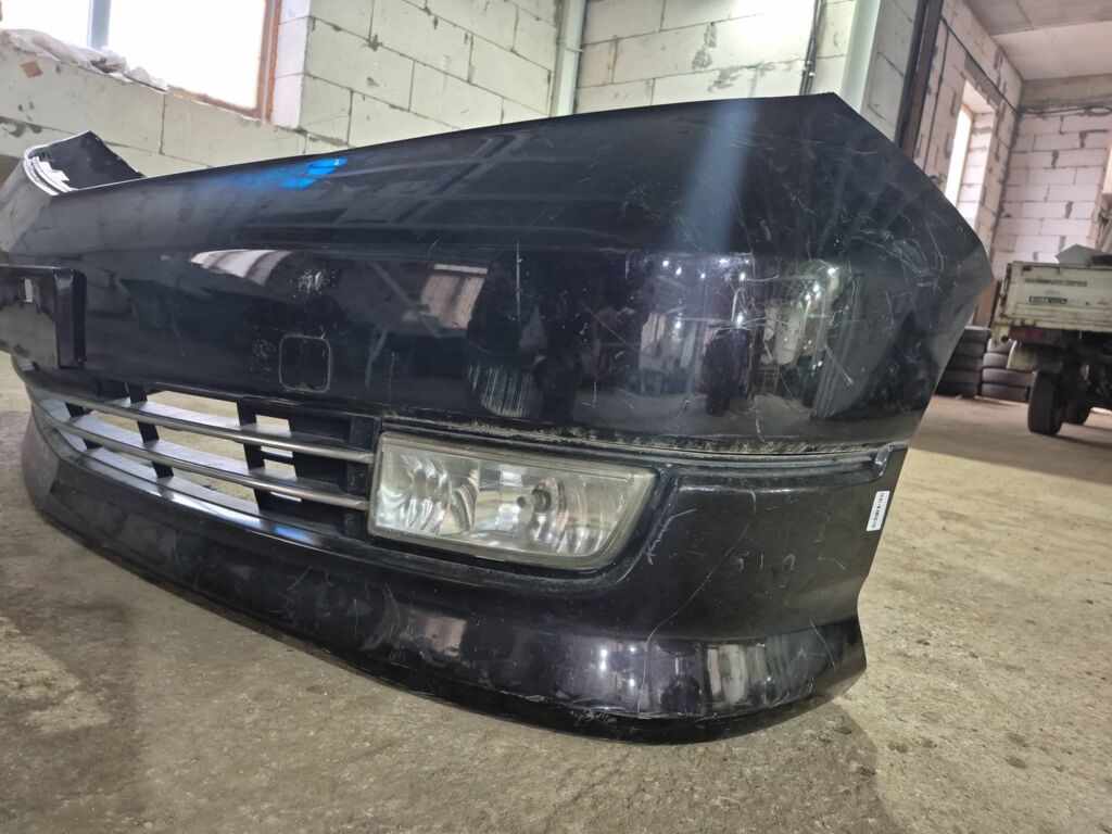 Бампер на Honda Elysion RR5 Фото 3