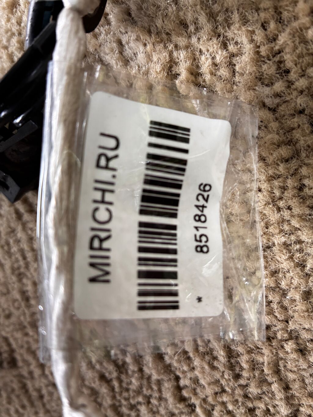 Датчик ABS на Honda Stream RN6 R18A, Переднее Левое расположение