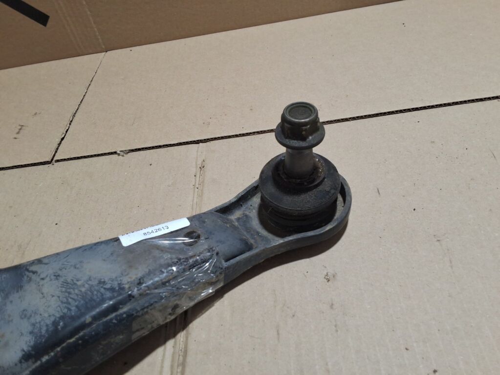 Рычаг на Toyota Mark II GX110 1G-FE 48790-39035  UQ-075-4643, Заднее Левое Верхнее расположение
