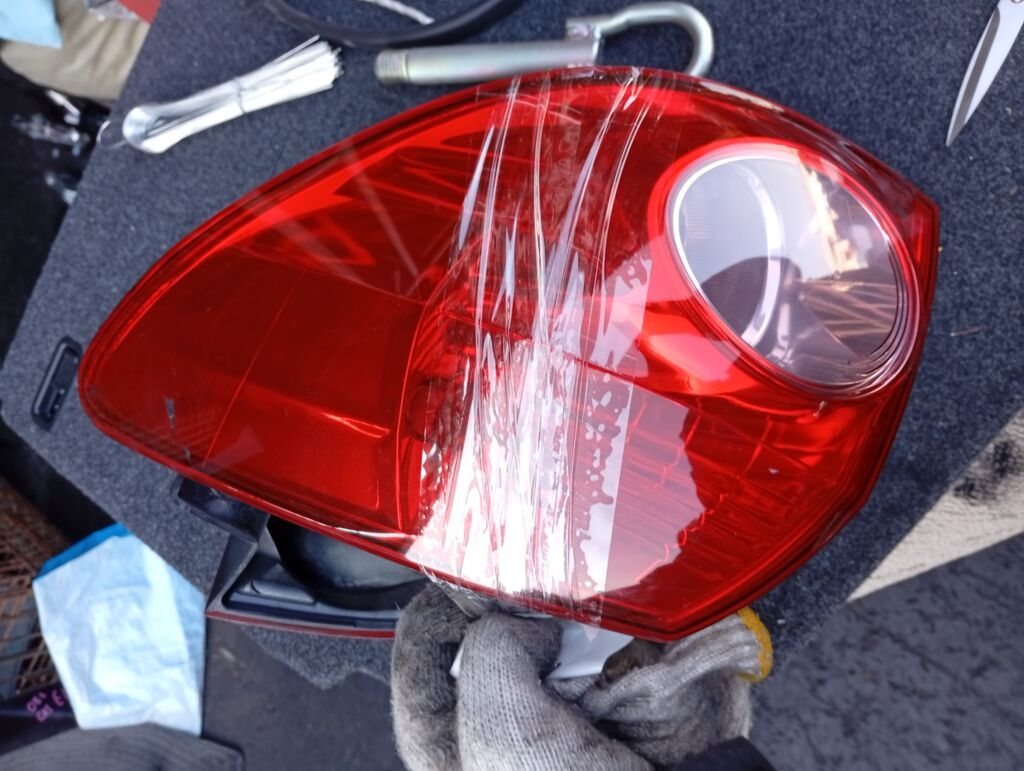 Стоп 220-24886 220-24886, на Nissan Ad Expert VAY12 Фото 2