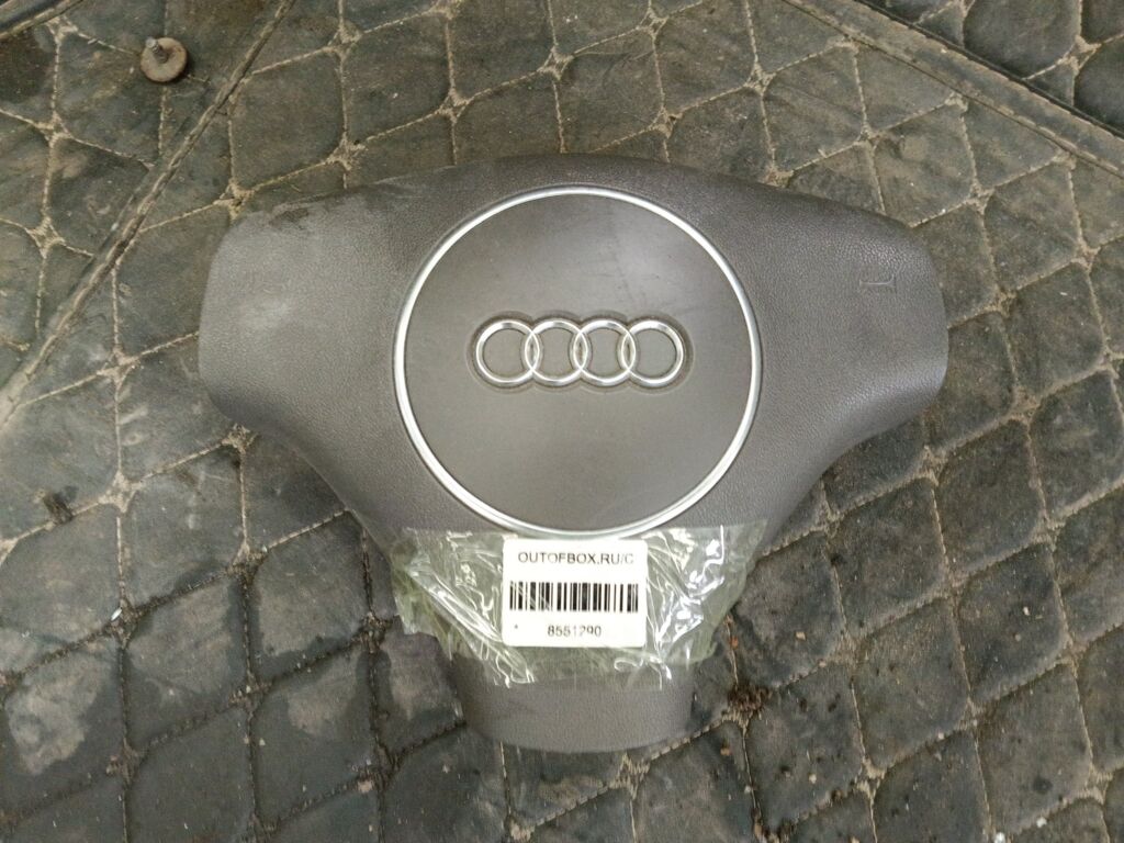 Air bag на Audi A4 8E 8E0880201BA