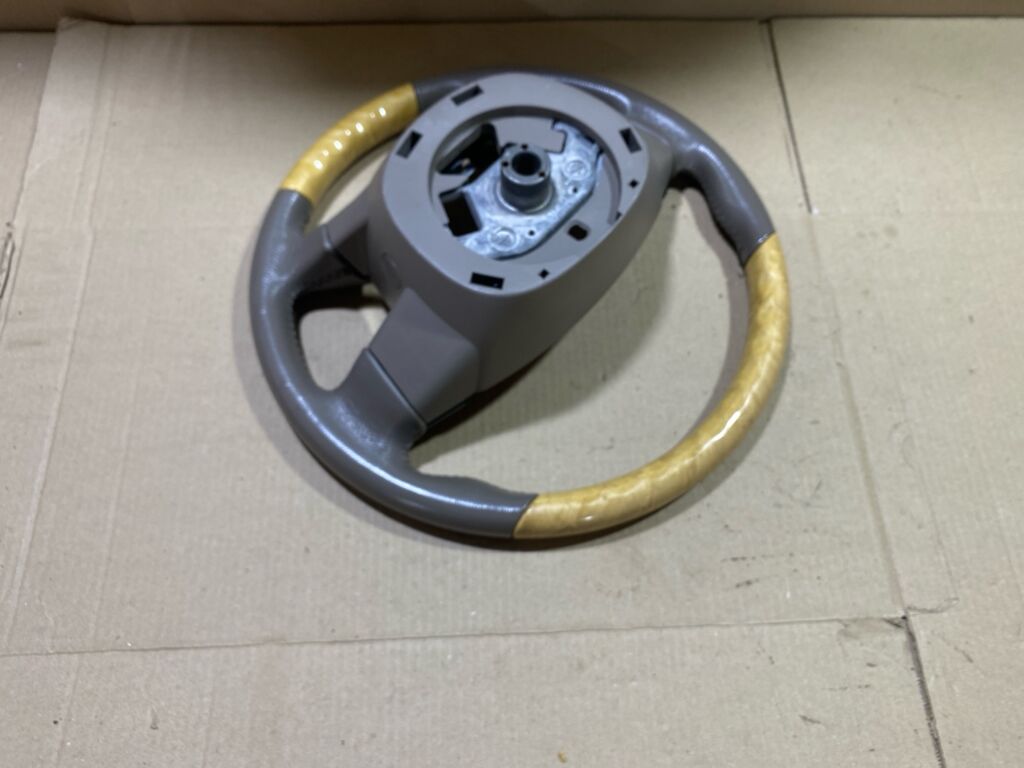Руль на Nissan Teana J31 Фото 2