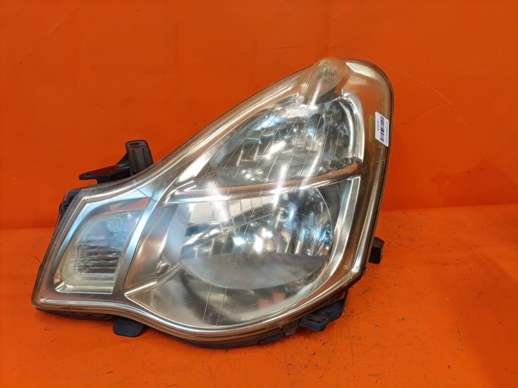 Фара на Nissan Bluebird Sylphy KG11 100-63823, Левое расположение
