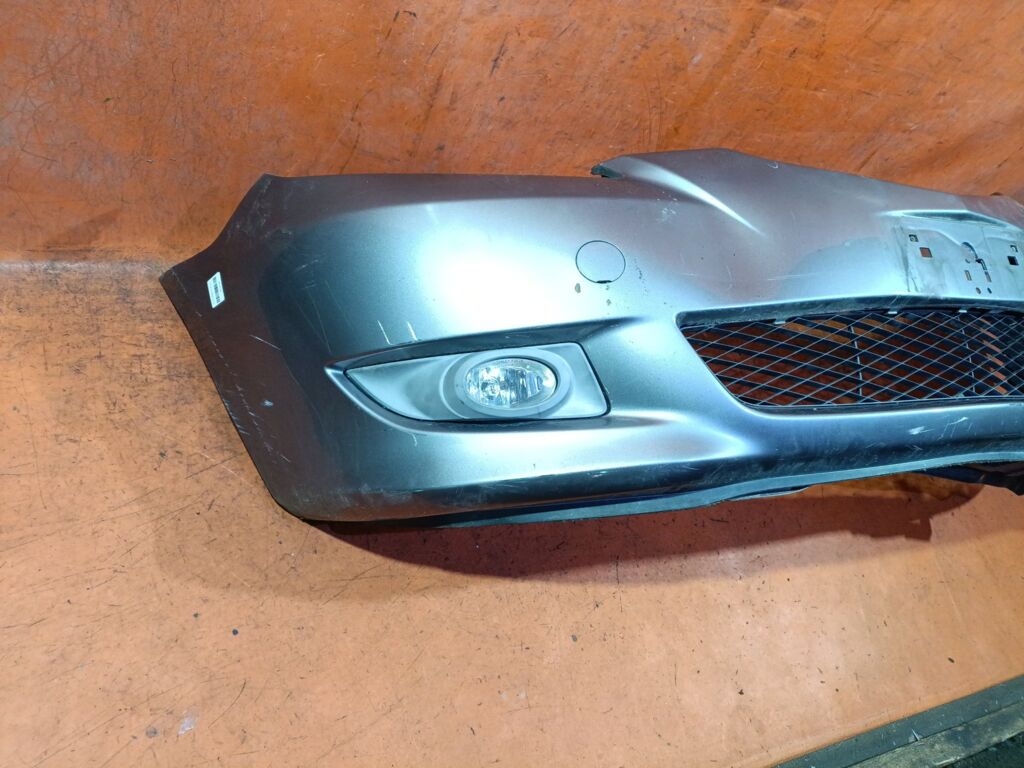 Бампер на Mazda Axela BK5P P3578, Переднее расположение