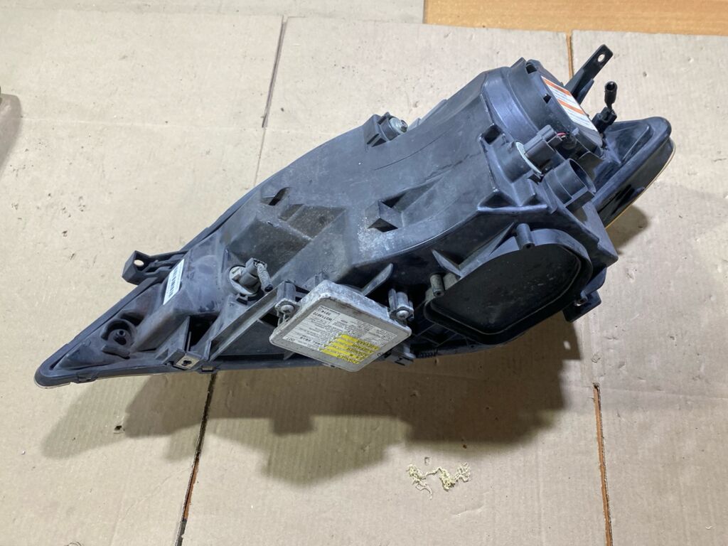 Фара P4644 P4644 на Honda Edix BE1 Фото 2