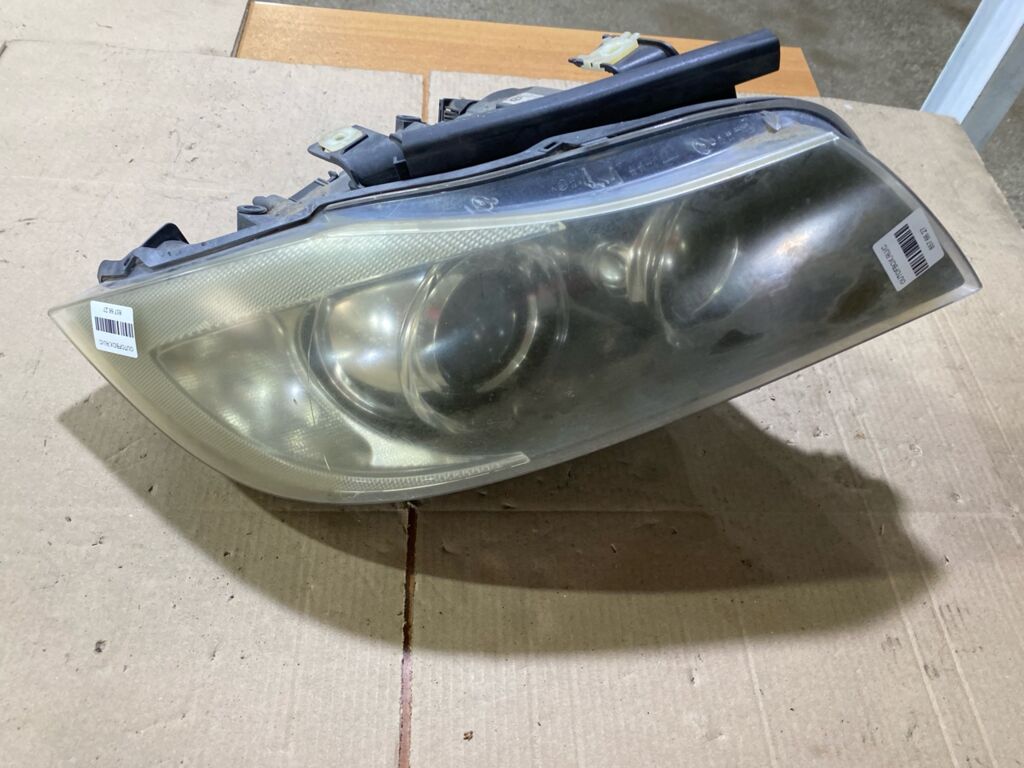 Фара на Bmw 3-Series E90 631169427409, Правое расположение
