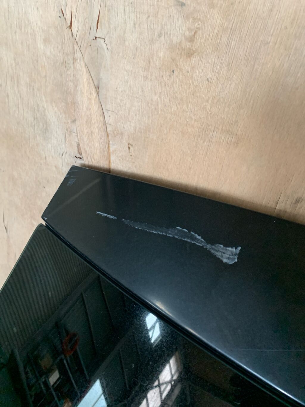 Дверь задняя на Mazda Atenza GH5FS 132-41094