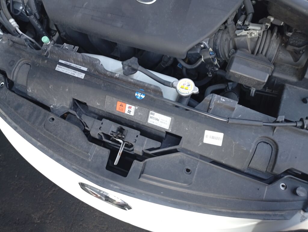 Телевизор на Mazda Atenza GHEFW LF Фото 3