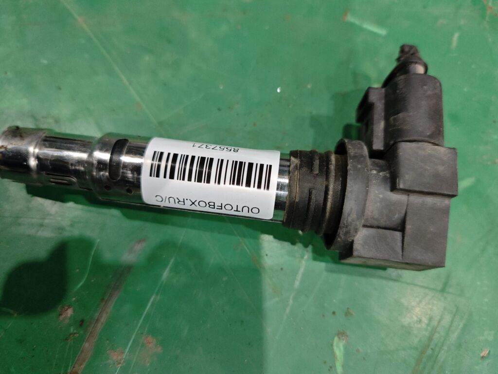Катушка зажигания на Skoda Fabia 5J BTS 036905715  036905100A  036905100B  036905100C  036905100D  036905715A  036905715C  036905715E  036905715F  036905715G