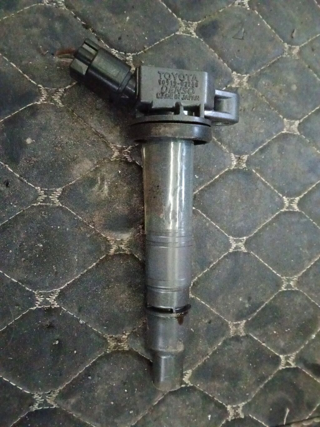 Катушка зажигания на Toyota Camry ACV40 2AZ-FE 90919-02260