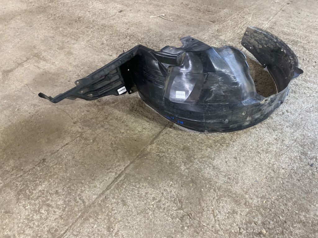 Подкрылок на Subaru Legacy BL5 59110AG011, Переднее Левое расположение