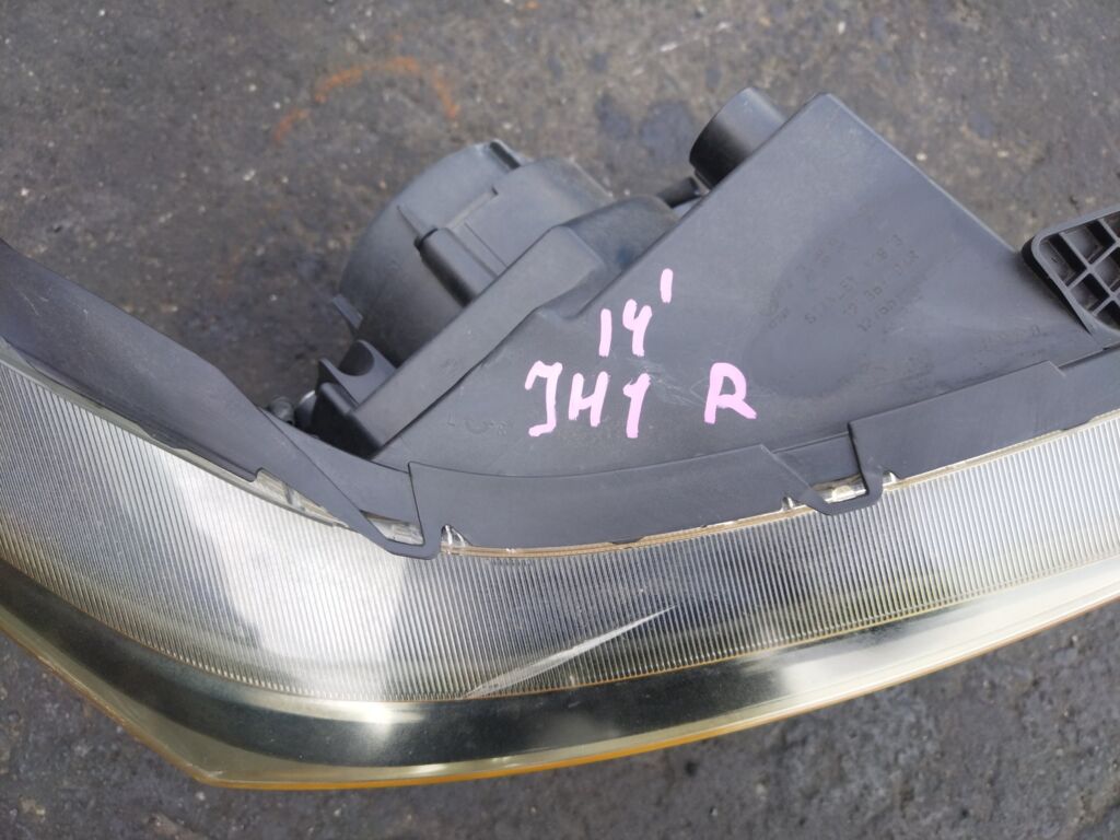 Фара W1973 W1973, на Honda N-Wgn JH1 Фото 2