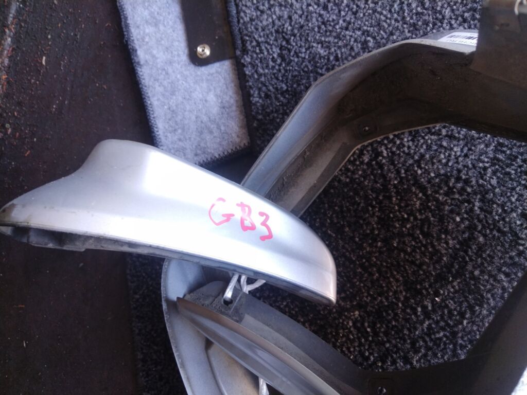 Брызговик на Honda Freed GB3