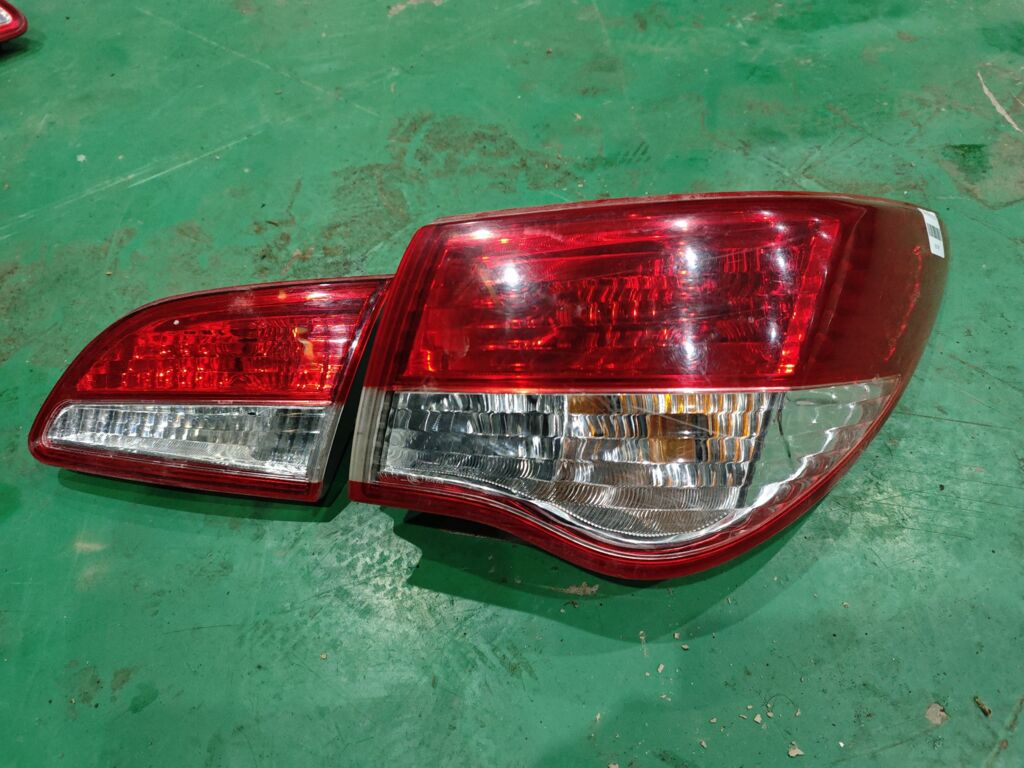 Стоп на Nissan Almera G15 220-17308, Правое расположение