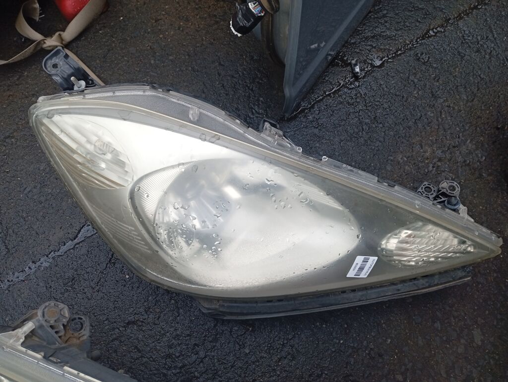 Фара P6869 P6869, на Honda Fit GE6 Фото 2