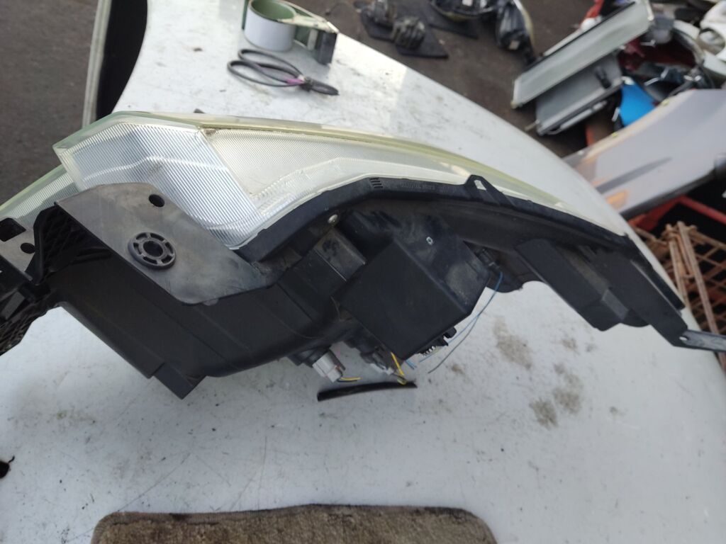 Фара на Suzuki Solio MA26S 100-59330, Правое расположение