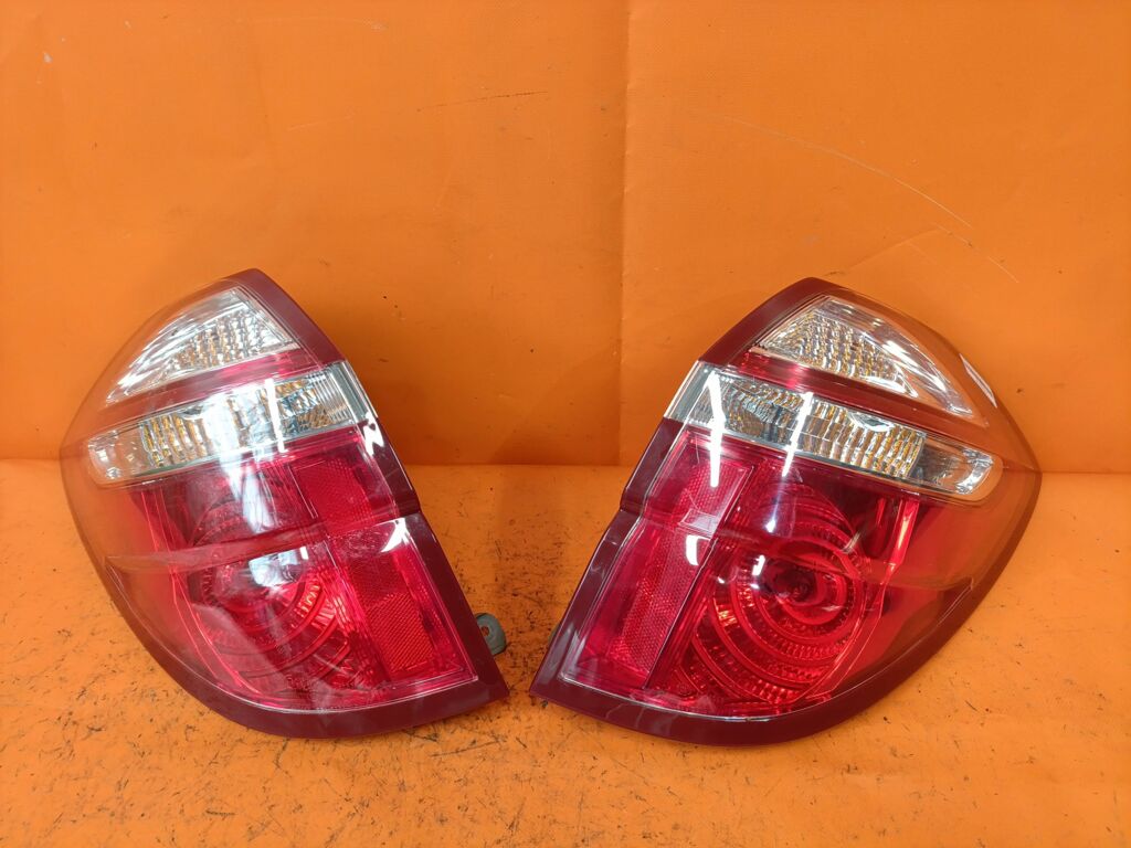 Стоп на Subaru Legacy Wagon BP5 220-20952