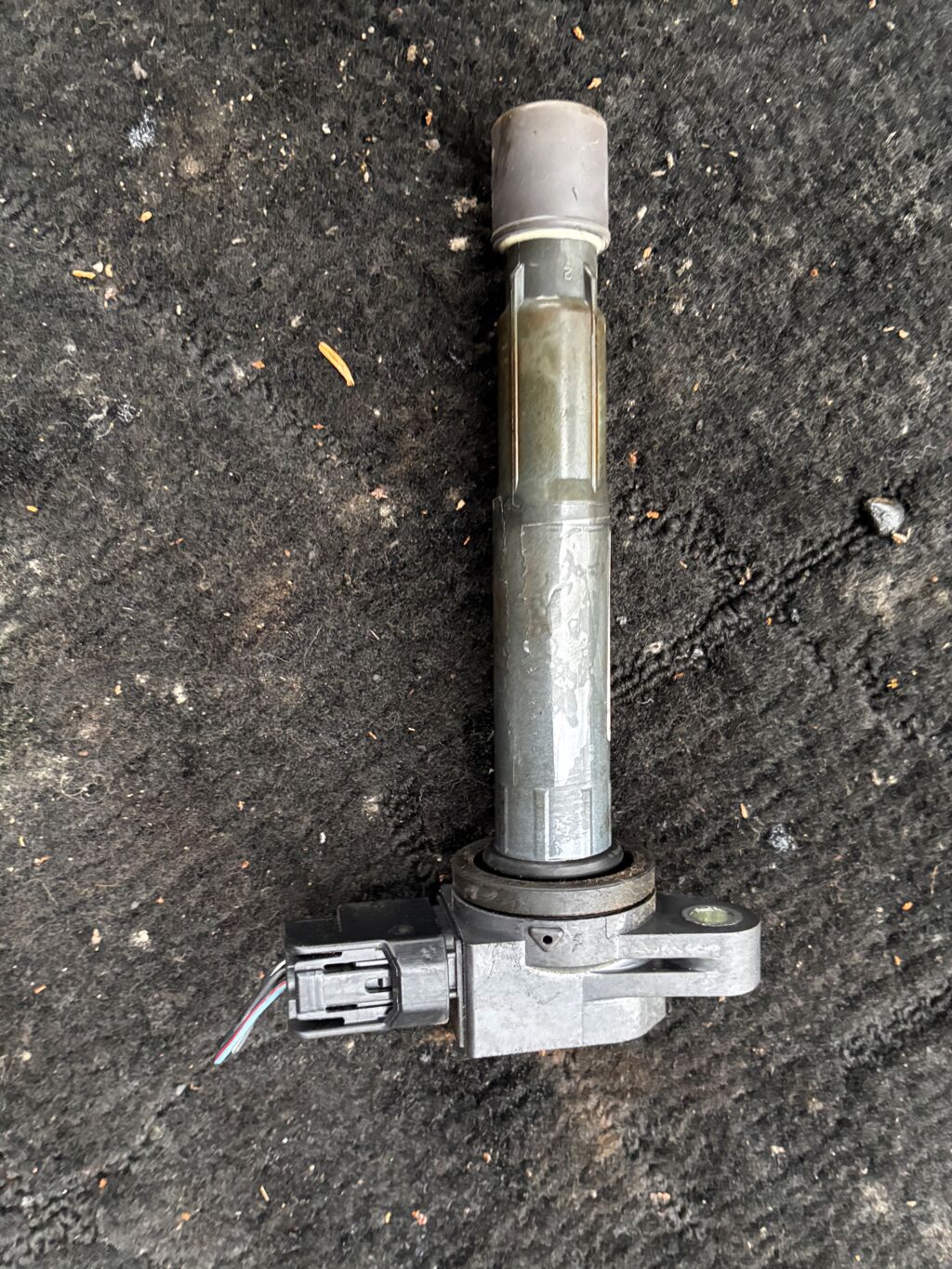 Катушка зажигания на Honda Stepwgn RG1 K20A