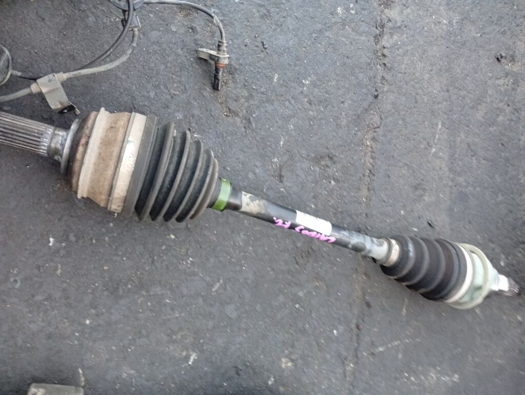 Привод на Daihatsu Move LA100S KF-VE, Переднее Левое расположение