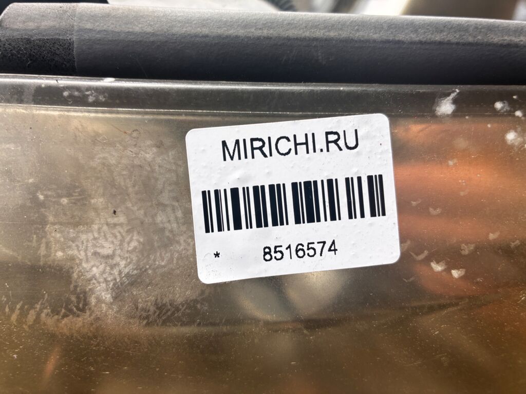 Фара на Toyota Alphard MNH10W 58-2, Правое расположение