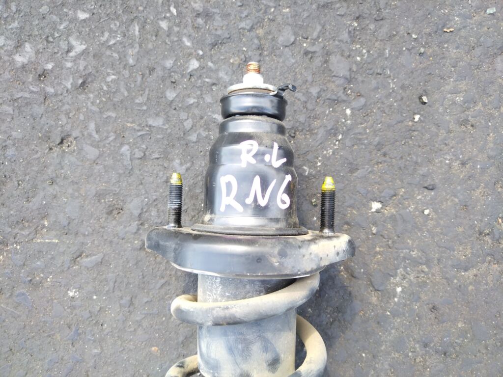 Стойка амортизатора на Honda Stream RN6 R18A, Заднее Левое расположение