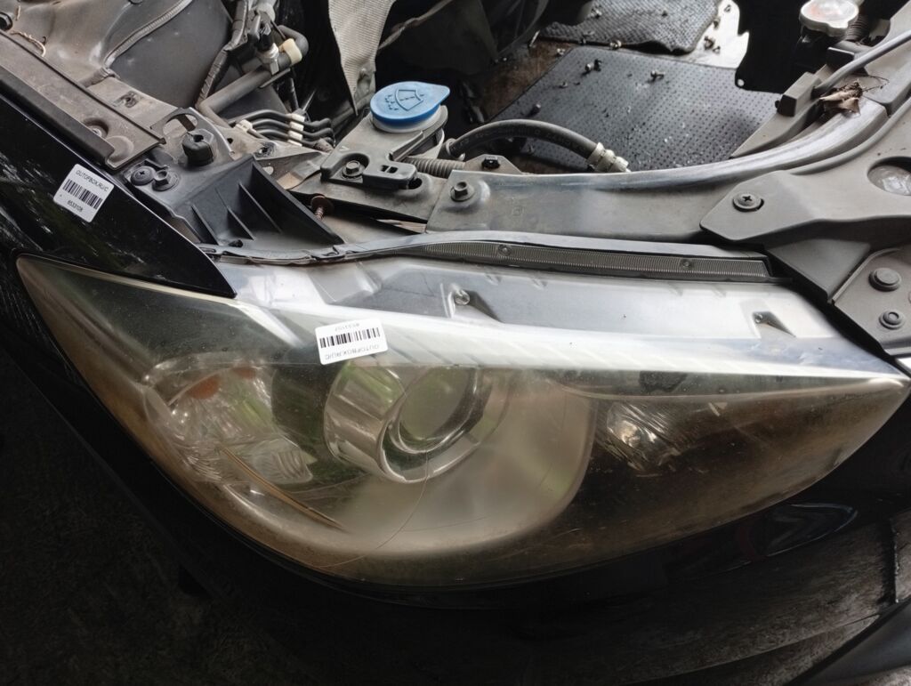 Фара на Mazda Cx-5 KE2FW P9770 KD31-51030, Правое расположение