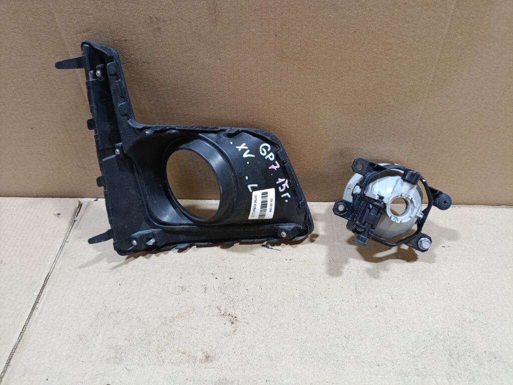 Туманка бамперная A045048 A045048 на Subaru Xv GP7 Фото 3
