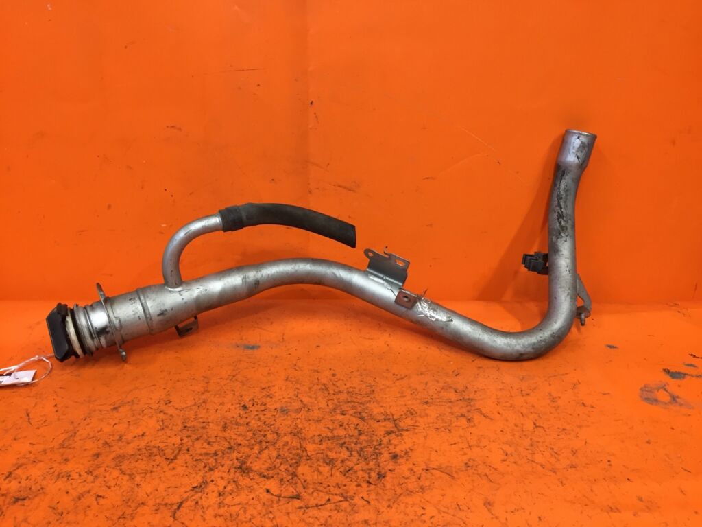 Заливная горловина топливного бака на Subaru Impreza Wagon GG3 EJ152 42066FE000  42066FE080