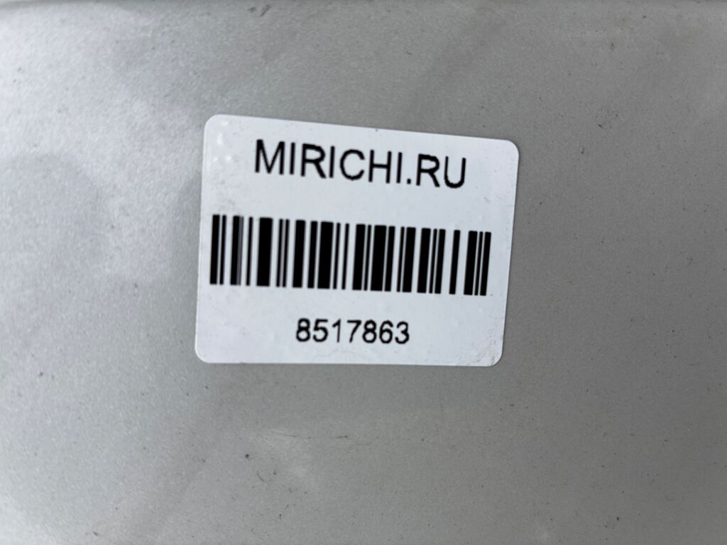 Крыло переднее на Mitsubishi Delica D5 CV5W 5220B363, Левое расположение