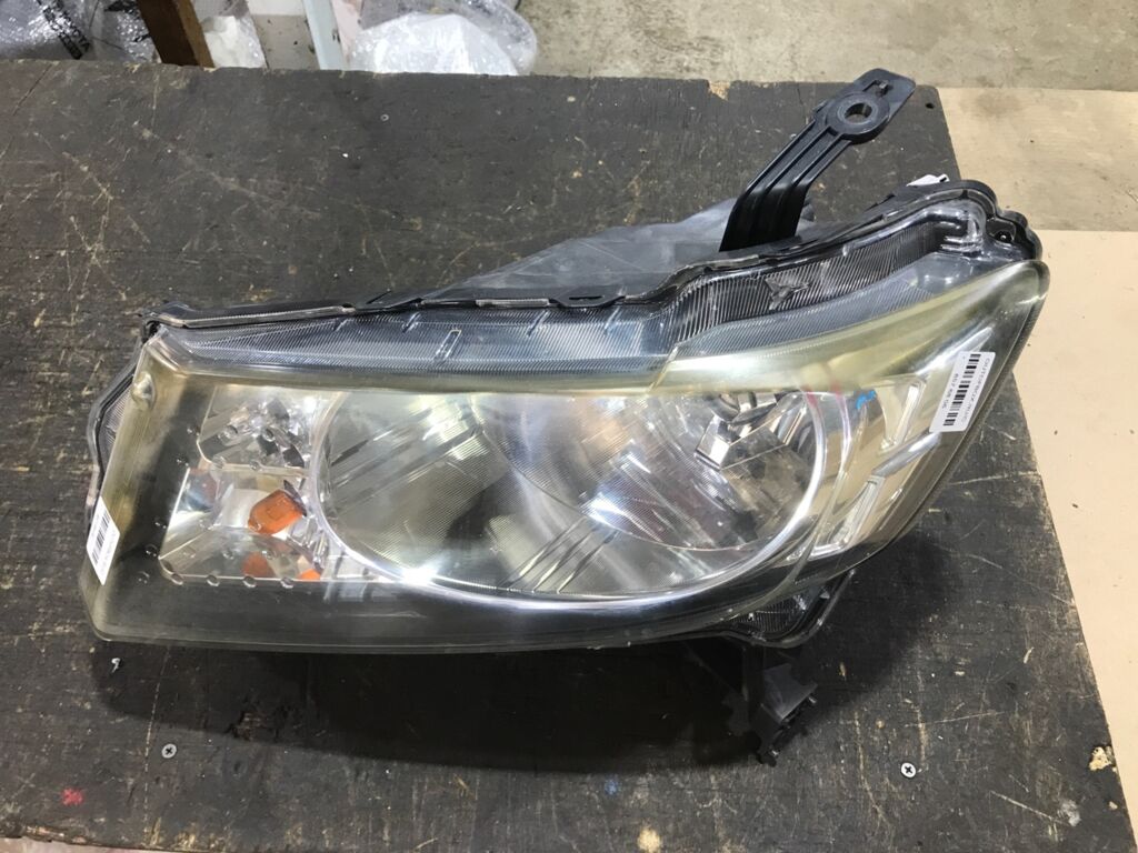 Фара на Honda Freed Spike GB3 100-22068, Левое расположение