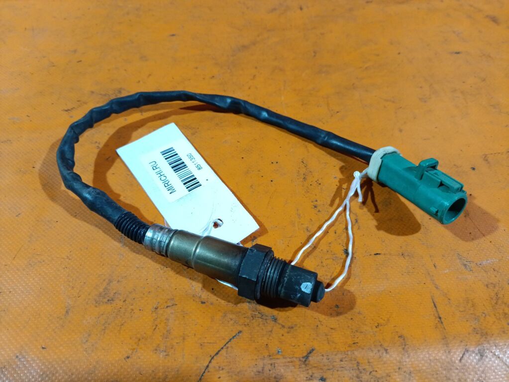 Лямбда-зонд на Volvo V50 MW B4204S3
