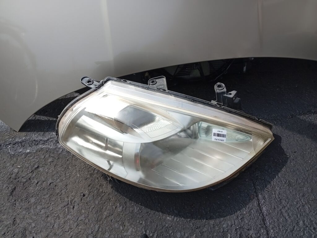 Фара P7779 P7779, на Nissan Tiida Latio SC11 Фото 3