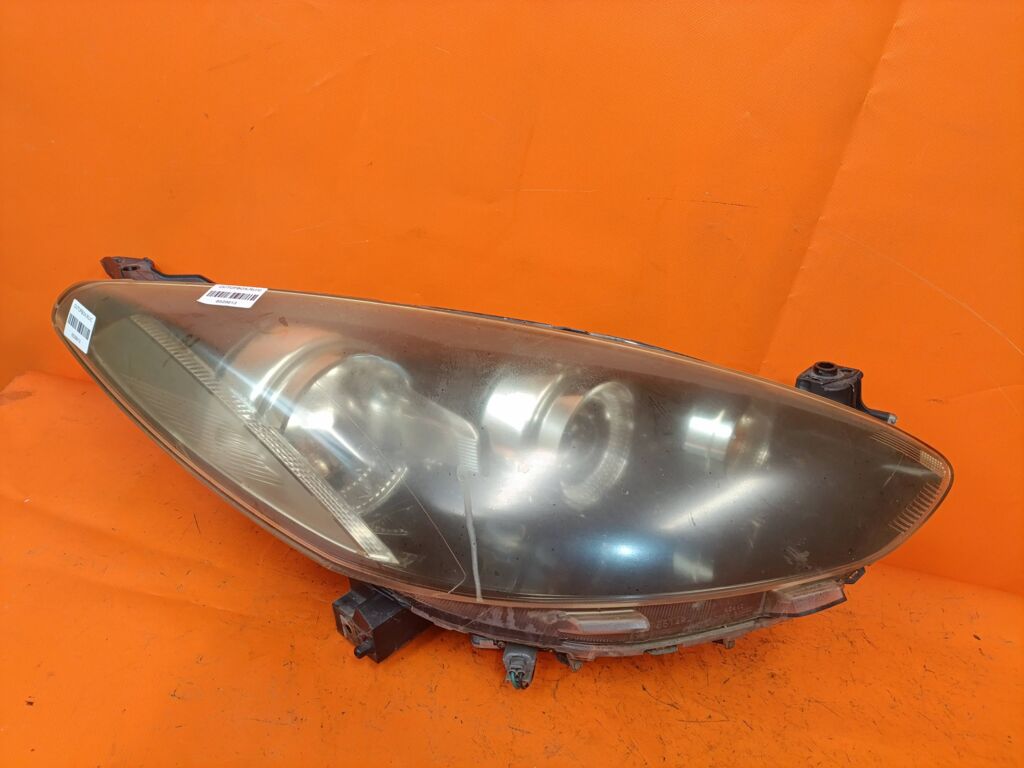Фара на Mazda Demio DE5FS P6515, Правое расположение