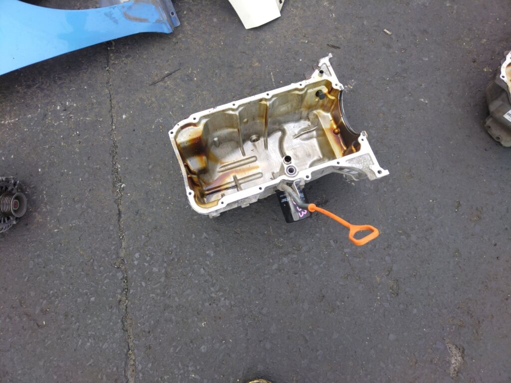 Поддон на Honda Freed GB3 L15A