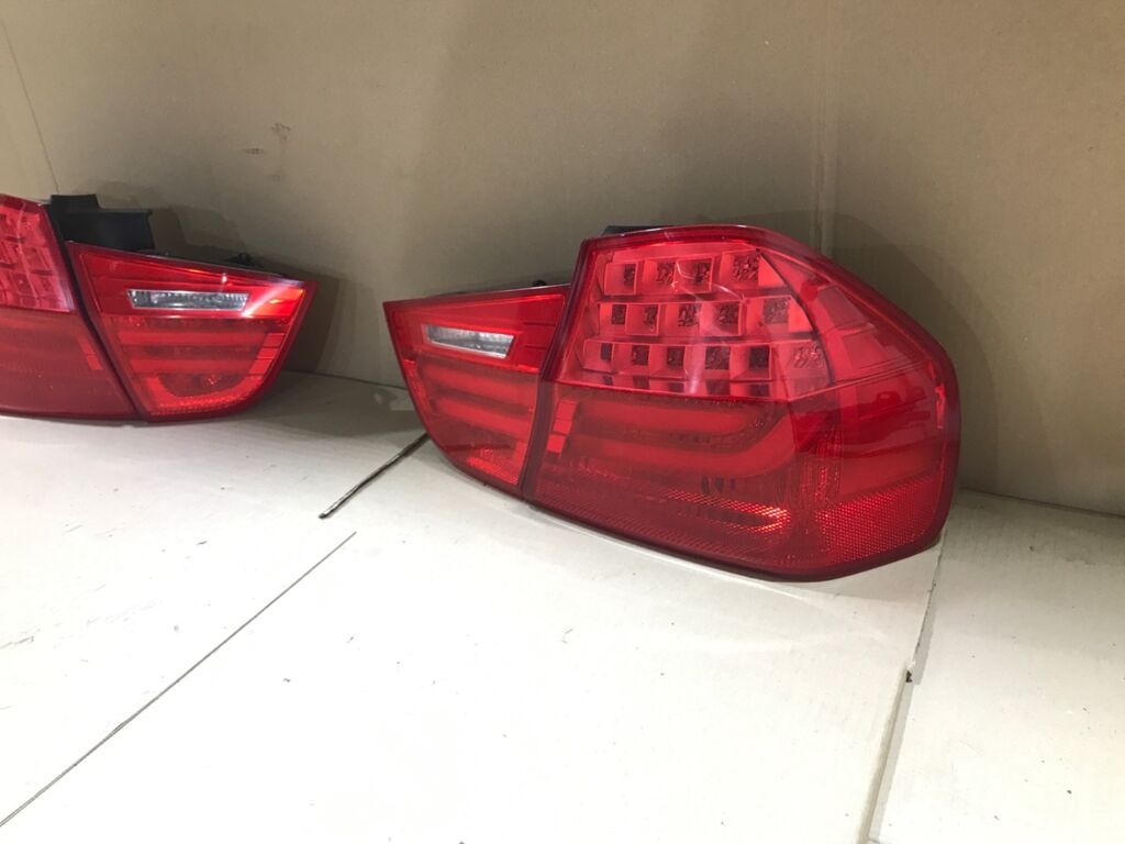 Стоп 2589 2589 на Bmw 3-Series E90 Фото 3