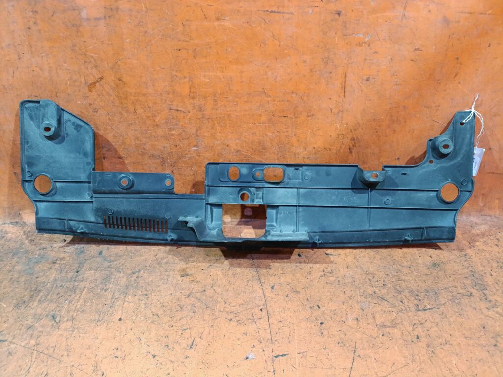 Защита замка капота на Mitsubishi Galant Fortis CY3A