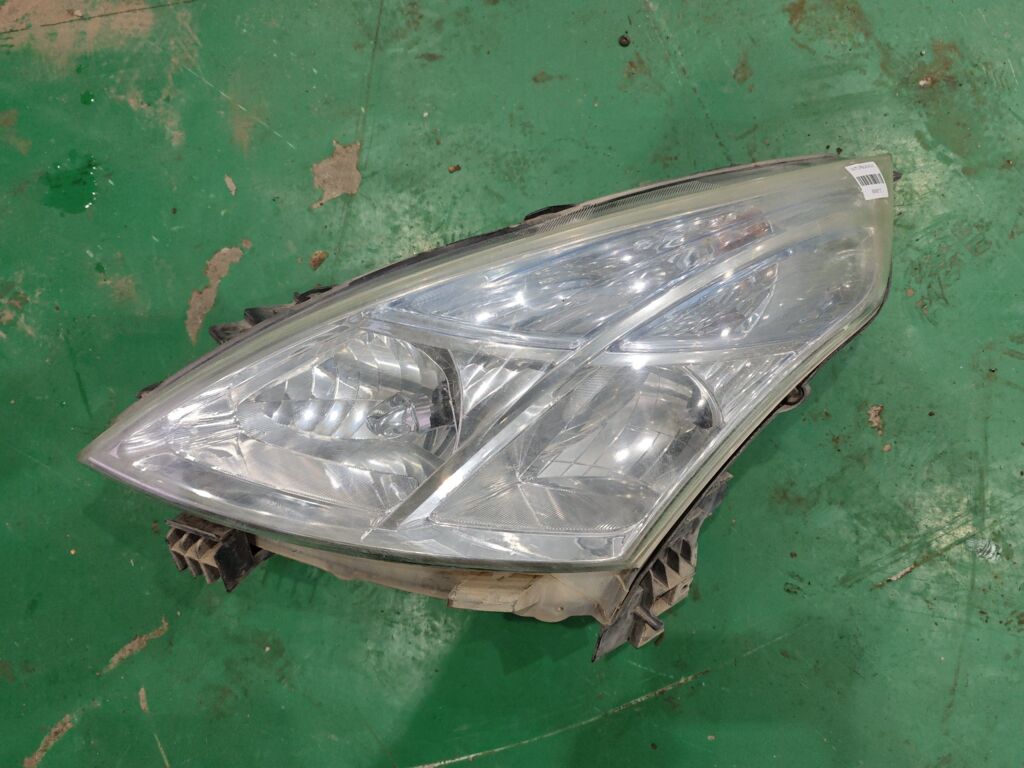 Фара 100-63026 100-63026, на Nissan Teana J32 Фото 2