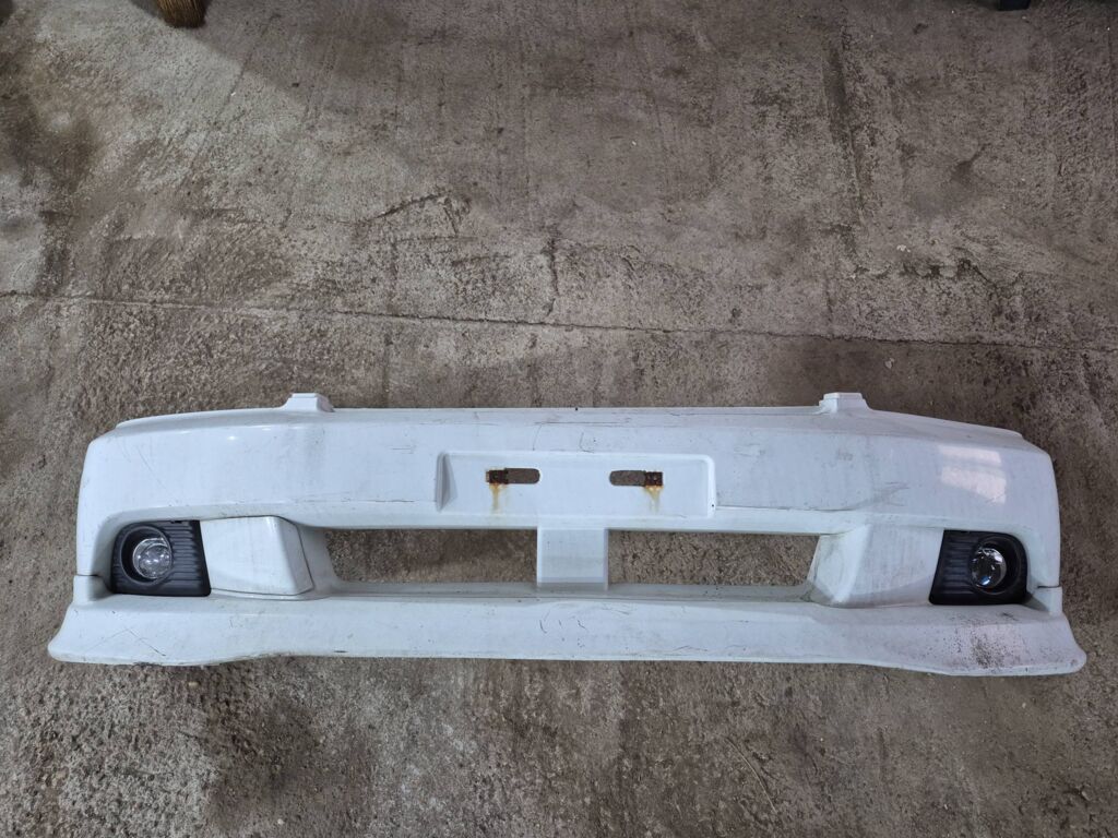 Бампер на Subaru Legacy Wagon BH5 Фото 3