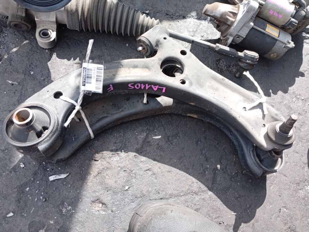 Рычаг на Daihatsu Move LA110S KF-VE, Переднее расположение