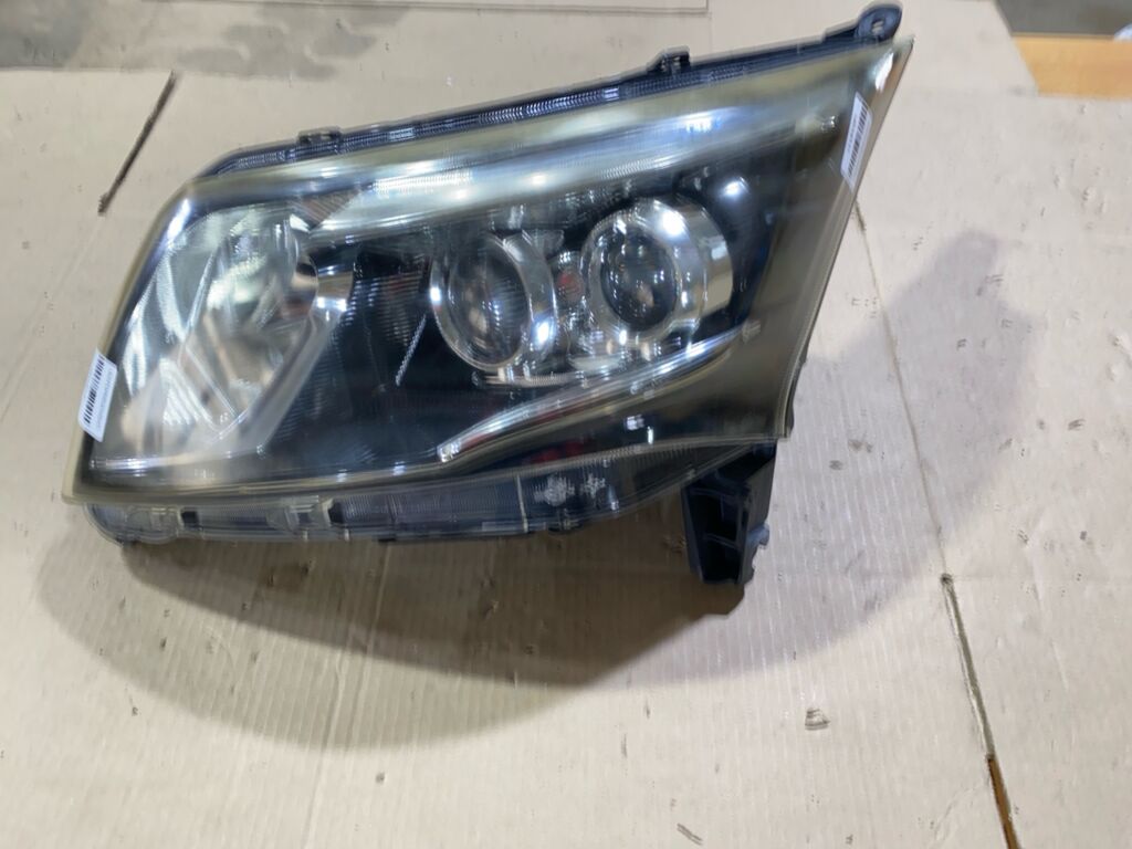 Фара на Daihatsu Move LA100S 100-51094, Левое расположение